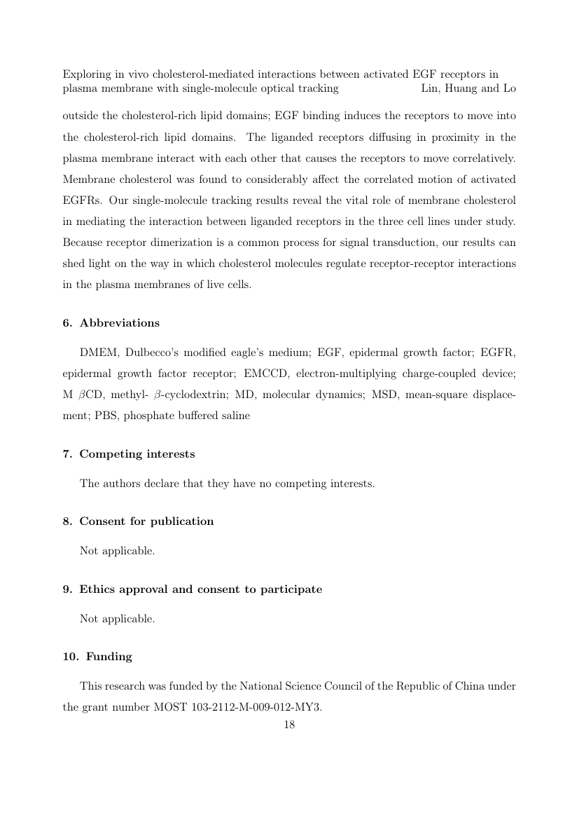 World Neurosurgery Template For Authors