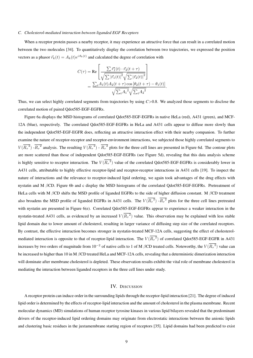 International Journal of Control Theory and Applications Template