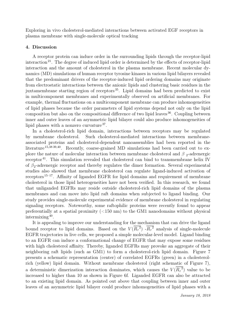 Chest template For Authors