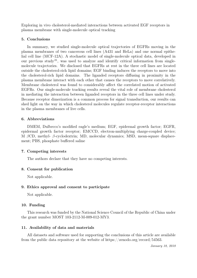 Chest template For Authors