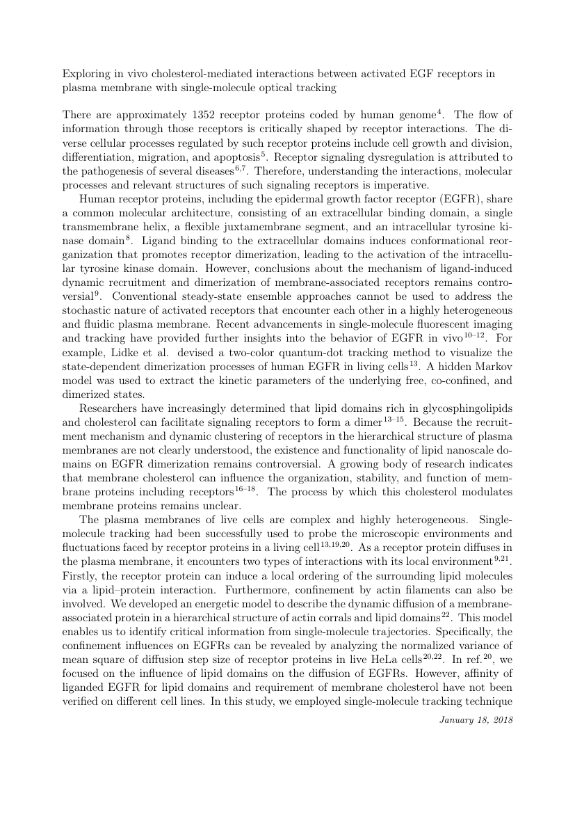 Chest template For Authors