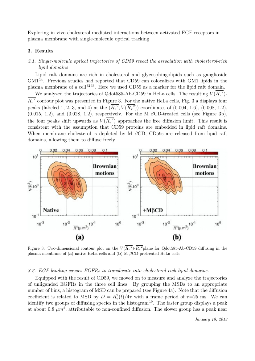 Chest template For Authors