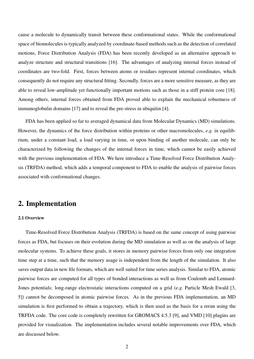 Journal of Surface Science and Technology Template Indian Society for