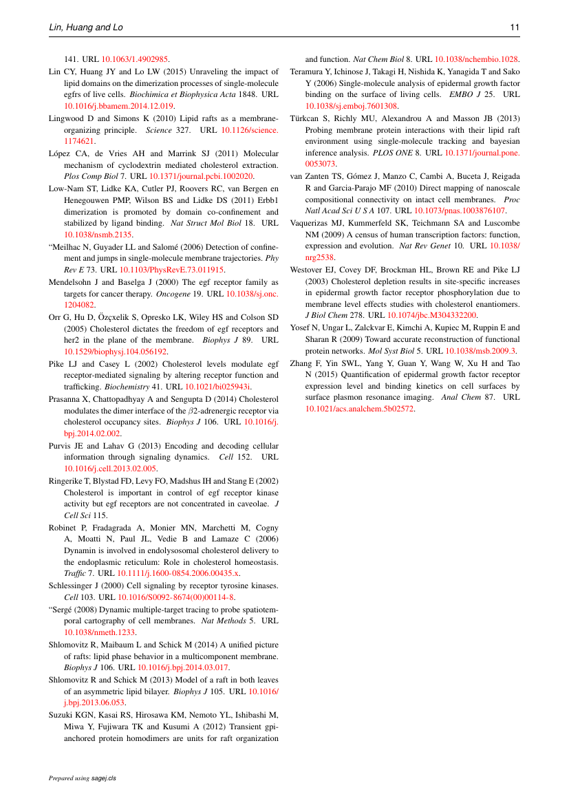 Example of Information Development format