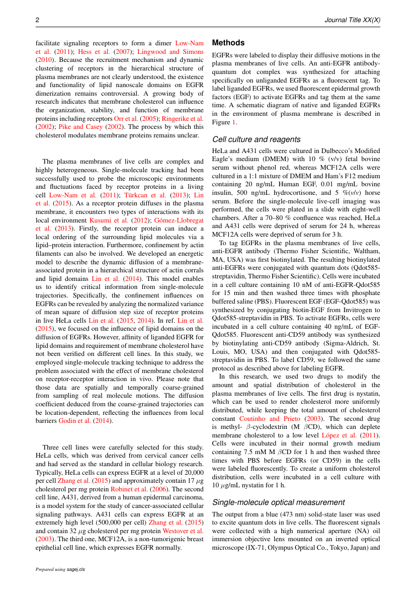 Example of Information Development format