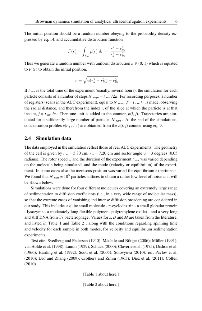 Example of Botanical Journal of the Linnean Society format