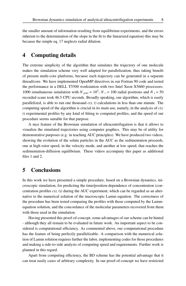 Example of Botanical Journal of the Linnean Society format