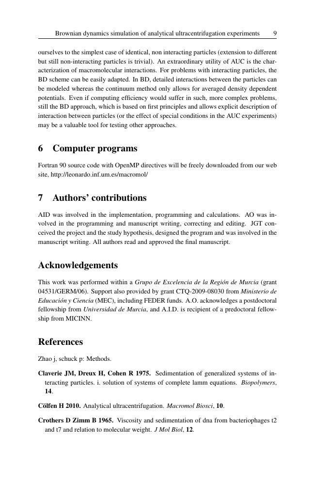 Example of Botanical Journal of the Linnean Society format