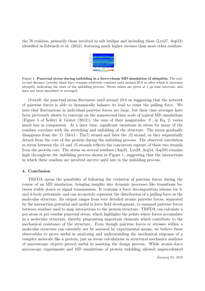 Example of Telecommunications Policy format