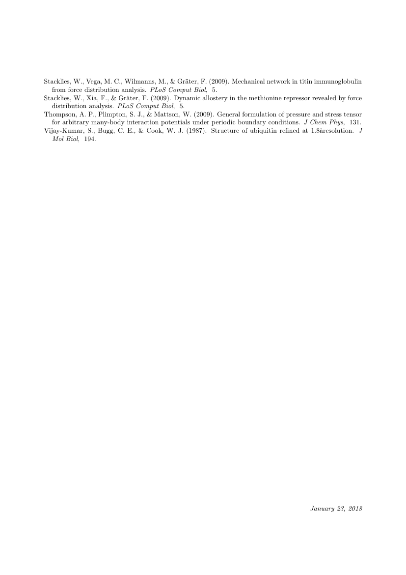 Example of Telecommunications Policy format