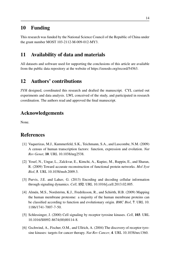 Example of South Asian Journal of Human Resources Management format