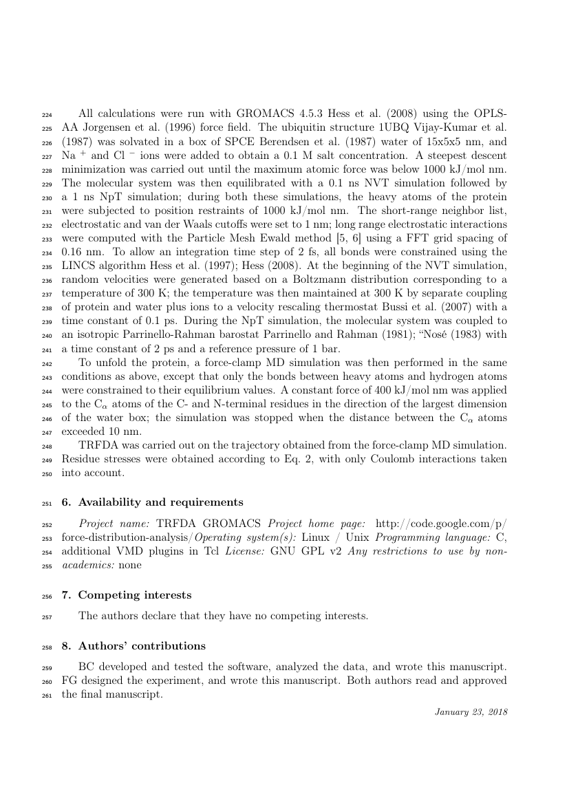 International journal of pharmaceutics template for authors