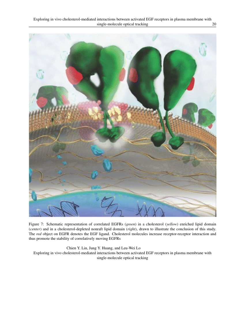 Example of Advanced Science Letters format