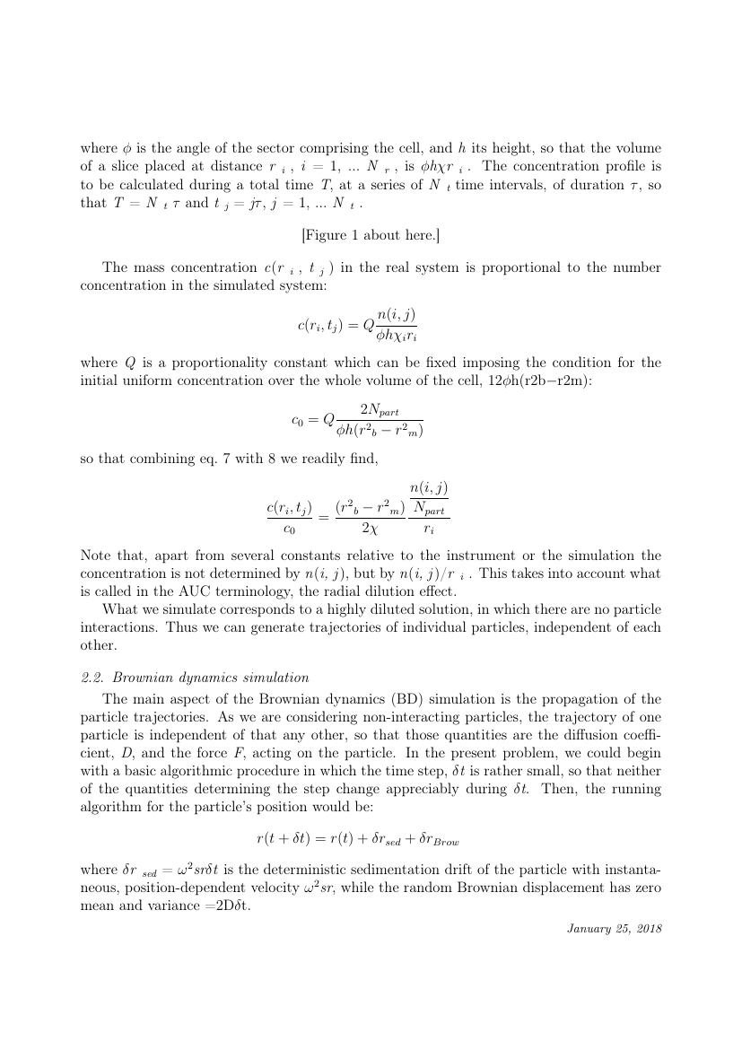 Optics Communications template For Authors