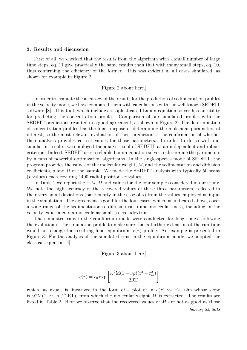 Optics Communications template For Authors