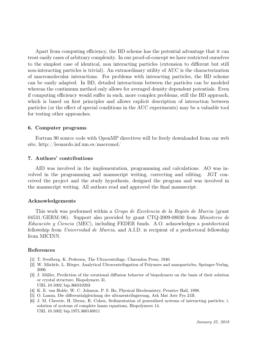 Optics Communications template For Authors