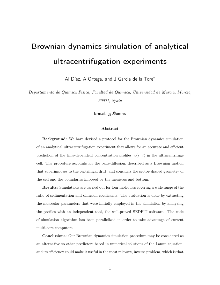 Example of Industrial & Engineering Chemistry Research format