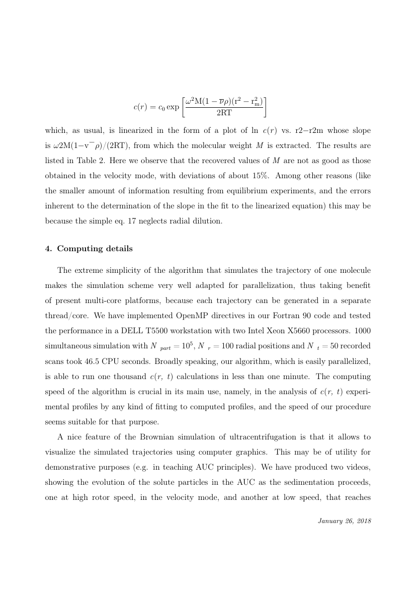 Vacuum template For Authors