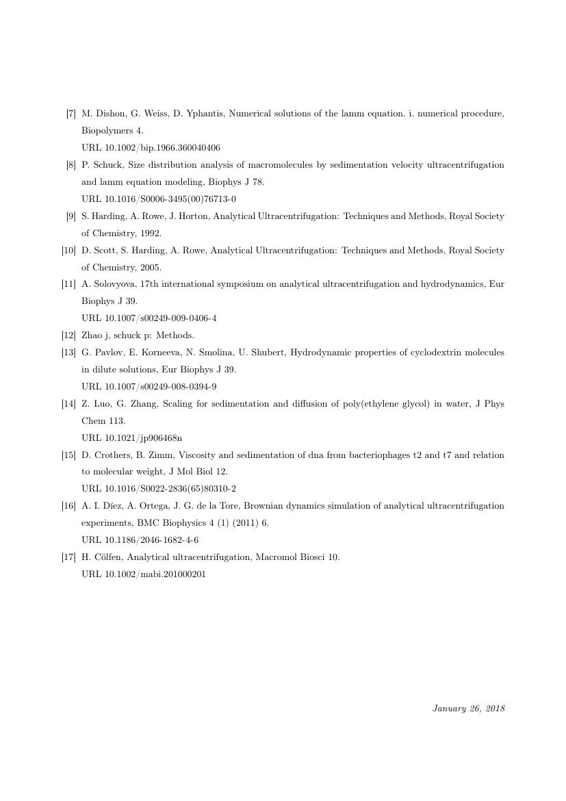 Vacuum template For Authors