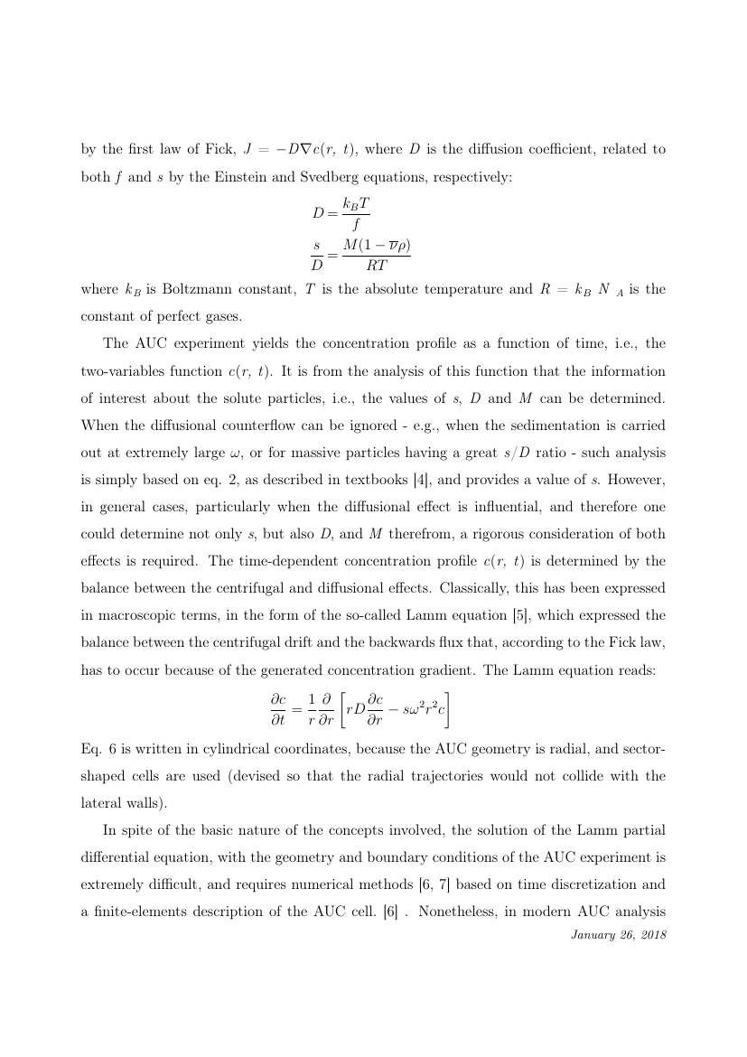 Vacuum template For Authors