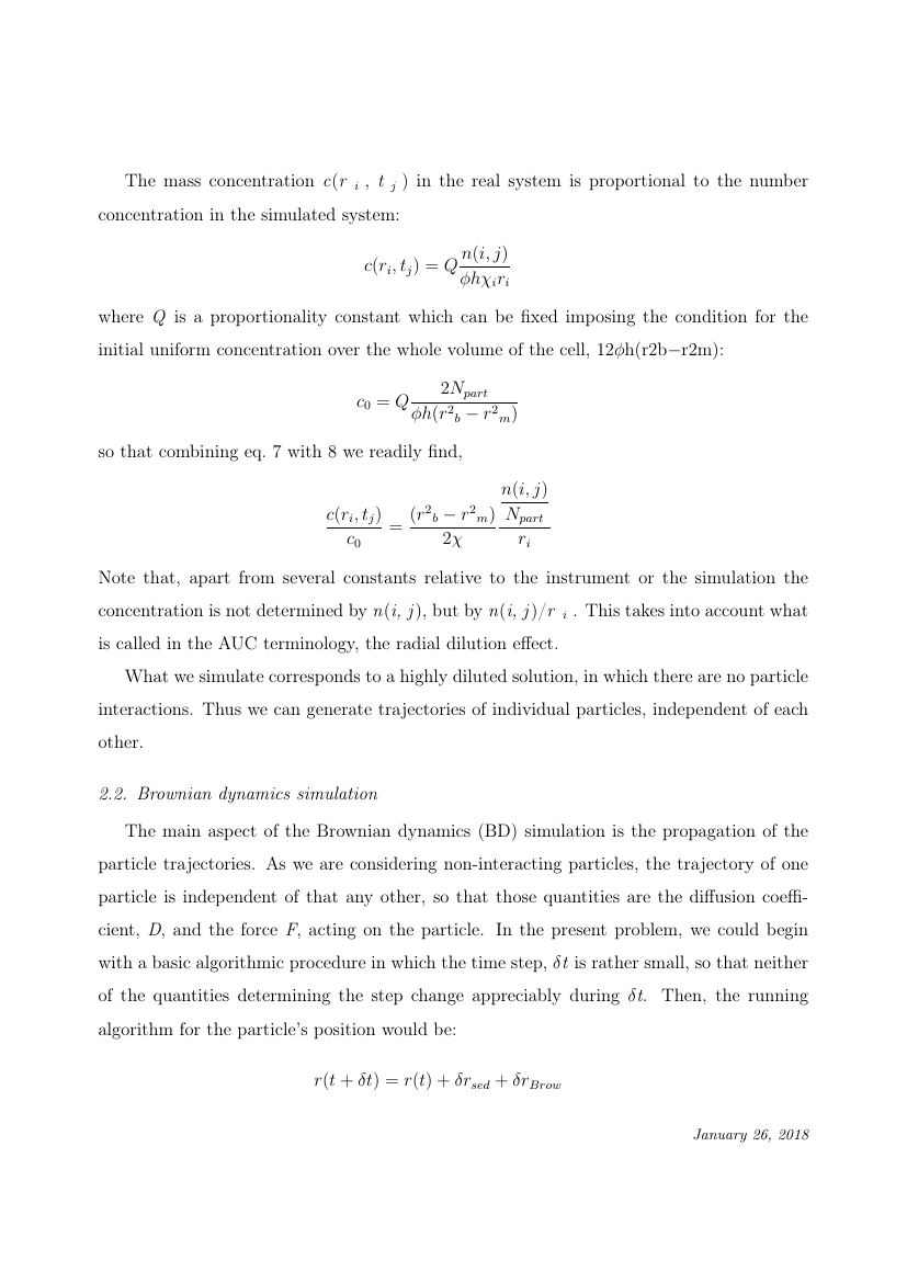Vacuum template For Authors