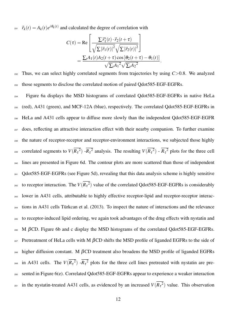 Example of Journal of Applied Meteorology and Climatology format