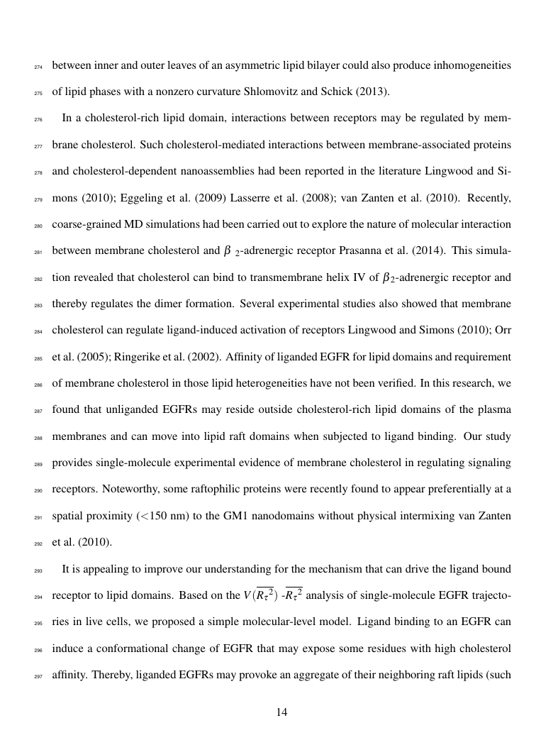 Example of Journal of Applied Meteorology and Climatology format