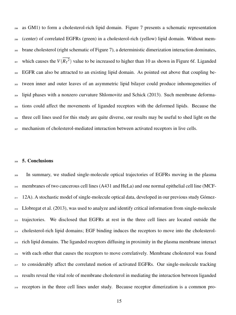 Example of Journal of Applied Meteorology and Climatology format