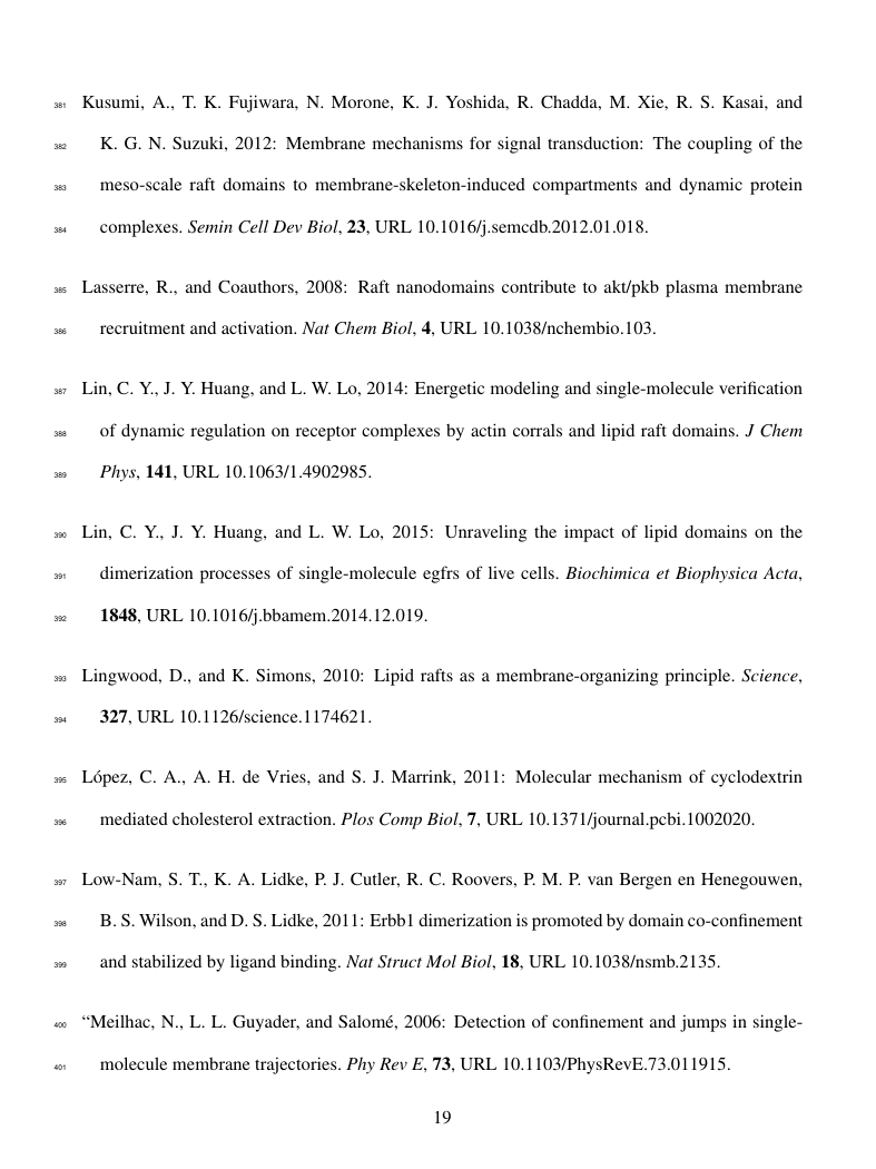 Example of Journal of Applied Meteorology and Climatology format
