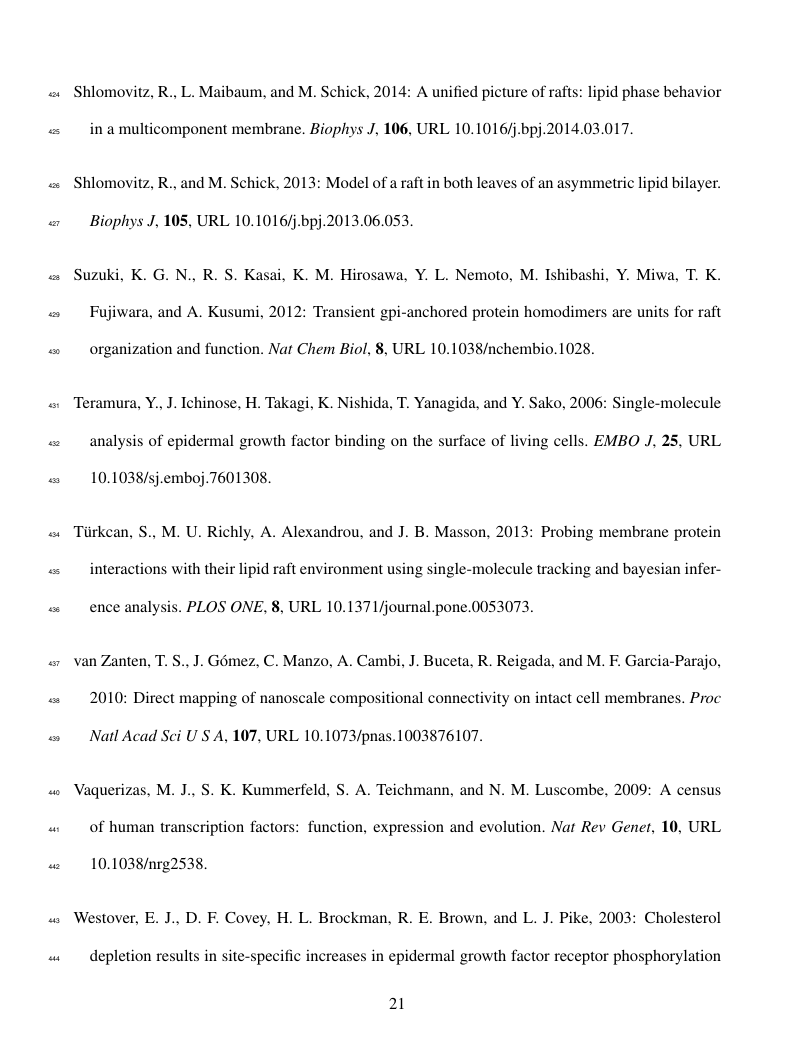 Example of Journal of Applied Meteorology and Climatology format