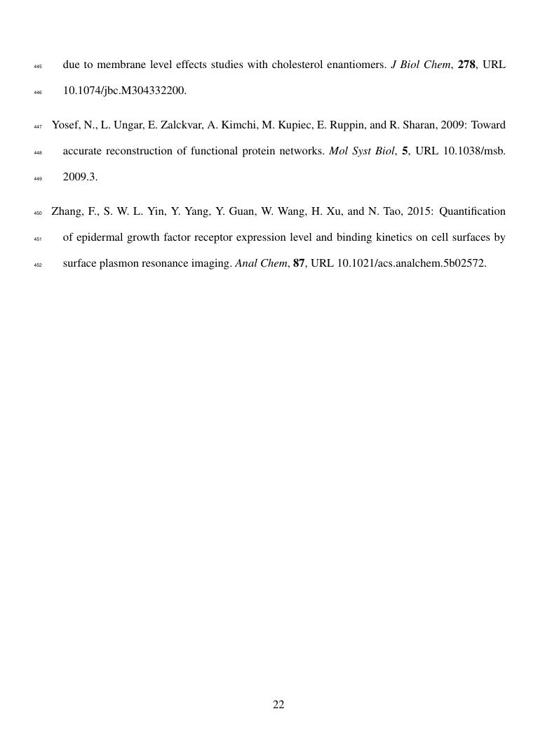 Example of Journal of Applied Meteorology and Climatology format