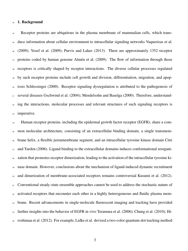 Example of Journal of Applied Meteorology and Climatology format