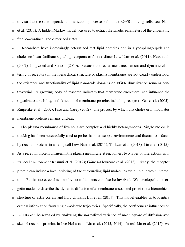 Example of Journal of Applied Meteorology and Climatology format