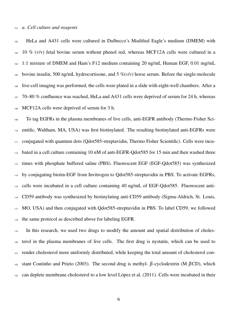 Example of Journal of Applied Meteorology and Climatology format