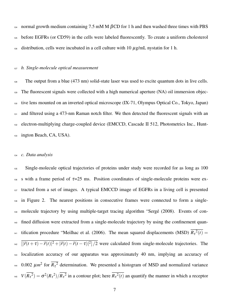 Example of Journal of Applied Meteorology and Climatology format