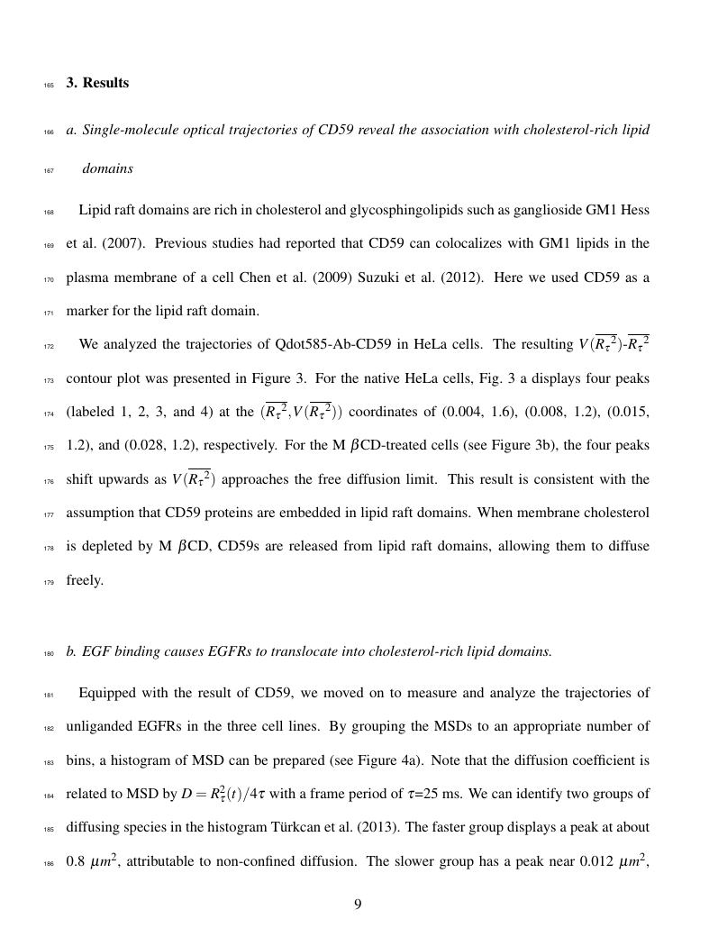 Example of Journal of Applied Meteorology and Climatology format