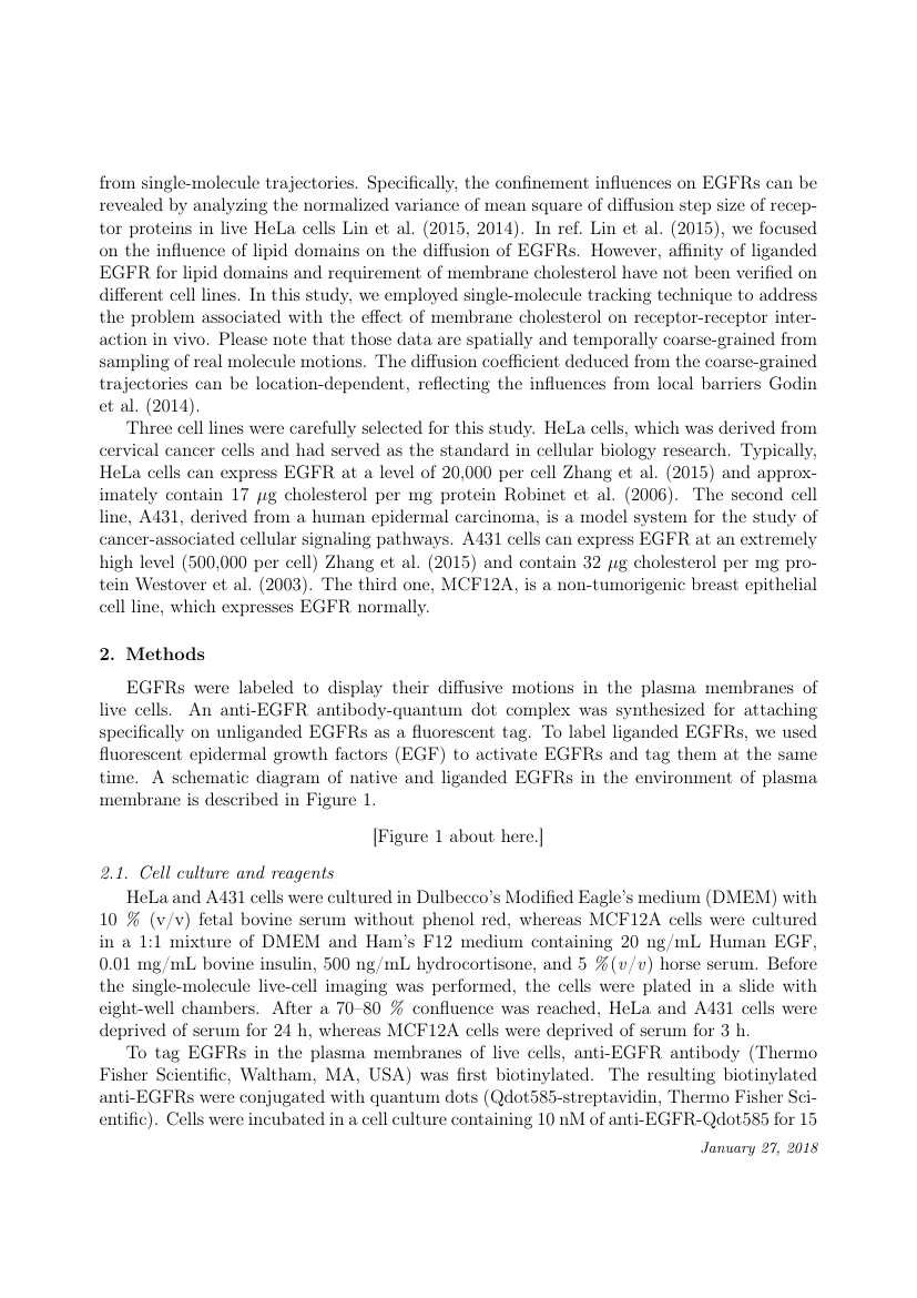 Journal of Functional Foods template For Authors
