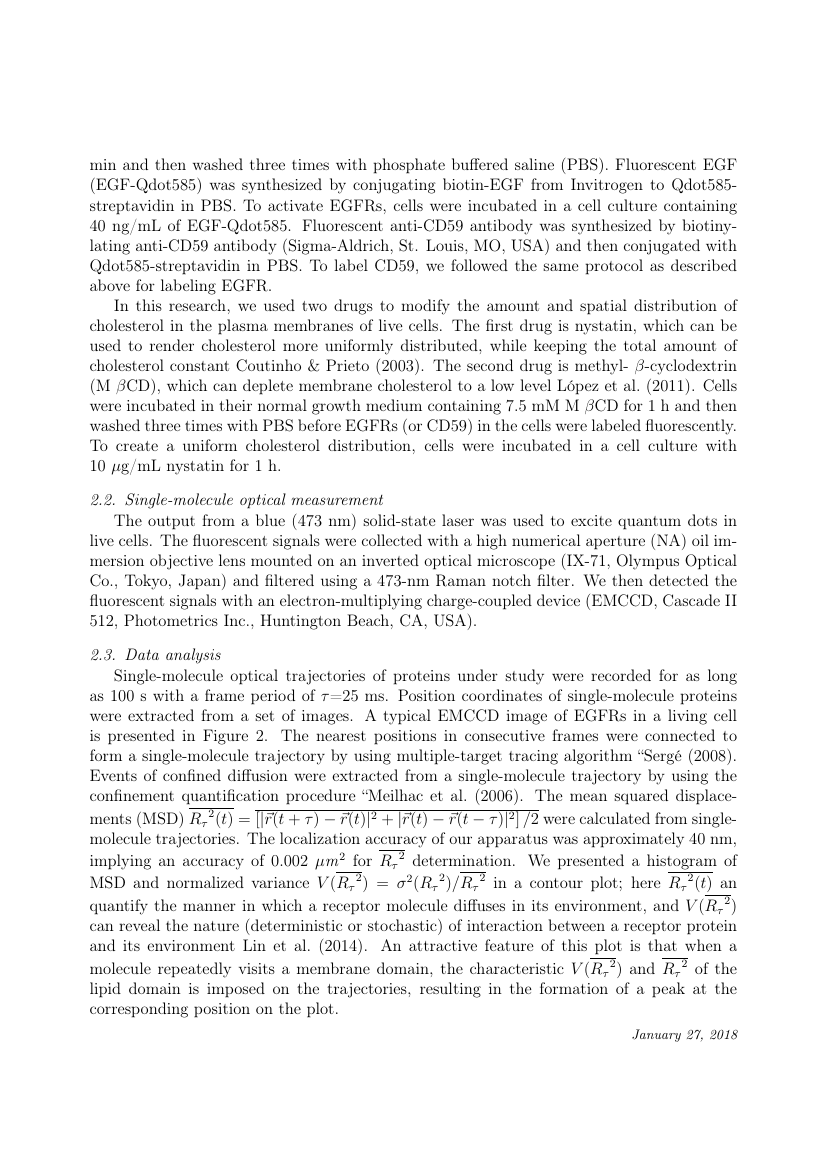 Journal of Functional Foods template For Authors