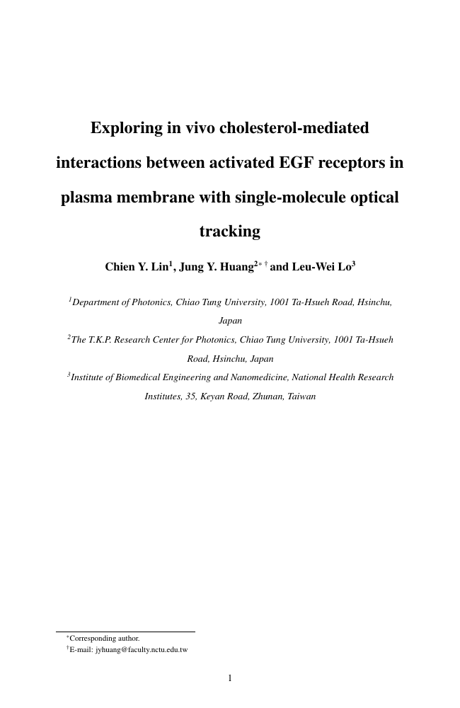International Wound Journal Template Wiley