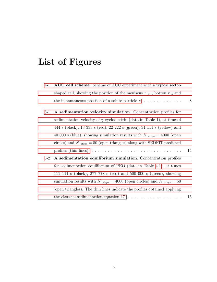Uw thesis latex template image
