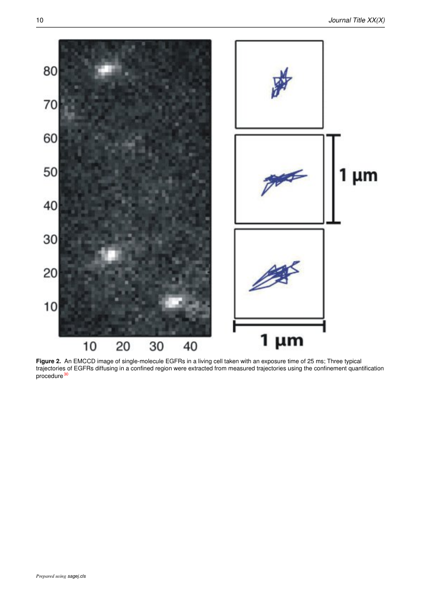 Example of Applied Spectroscopy format