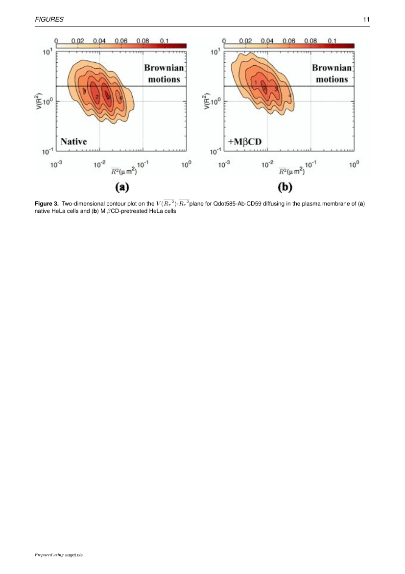 Example of Applied Spectroscopy format