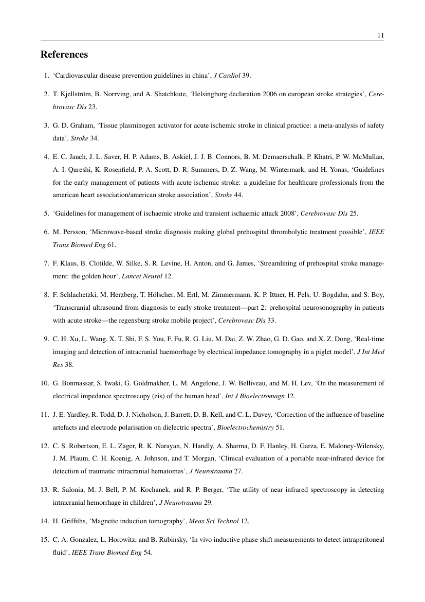 History Template Wiley