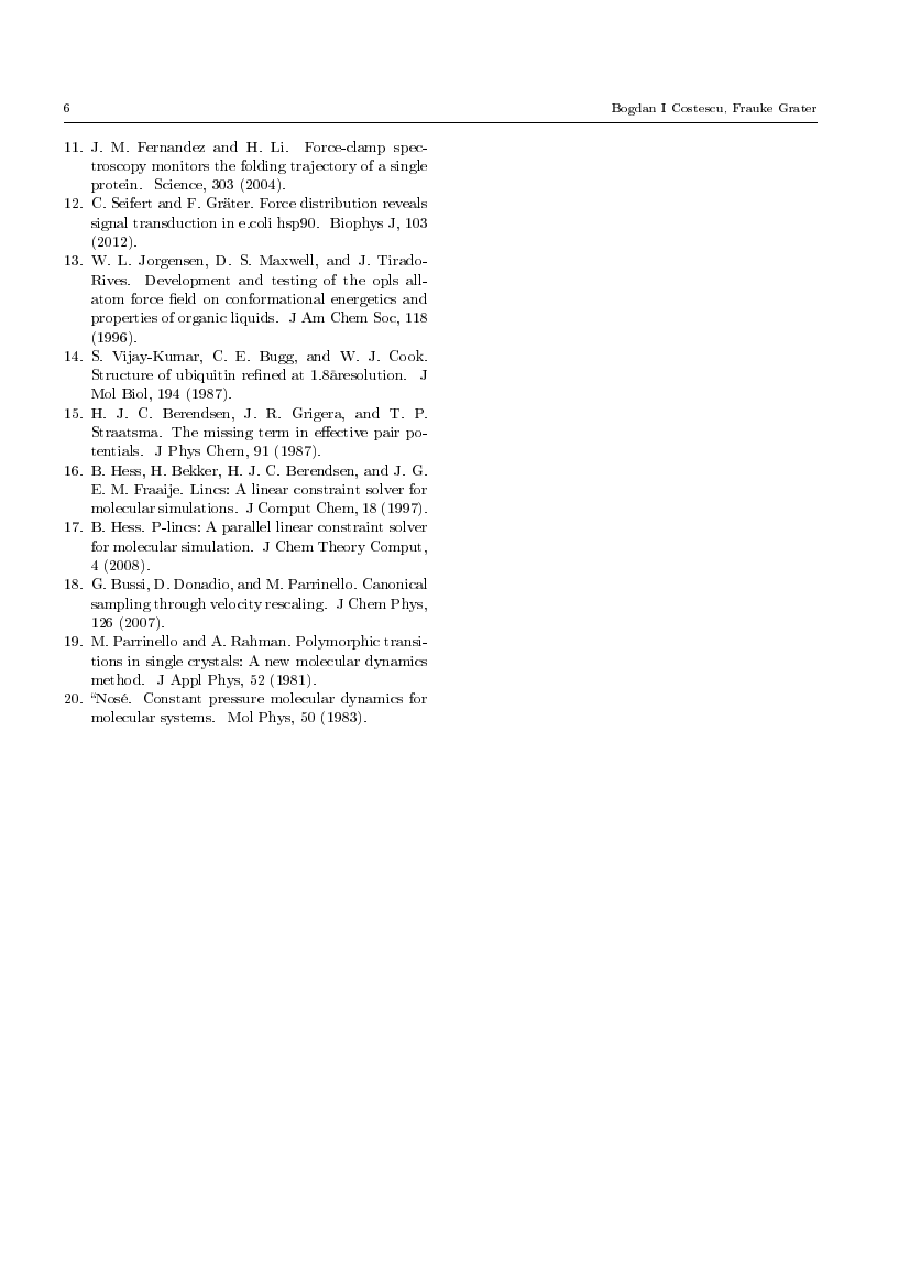 Signal, Image and Video Processing Template Springer