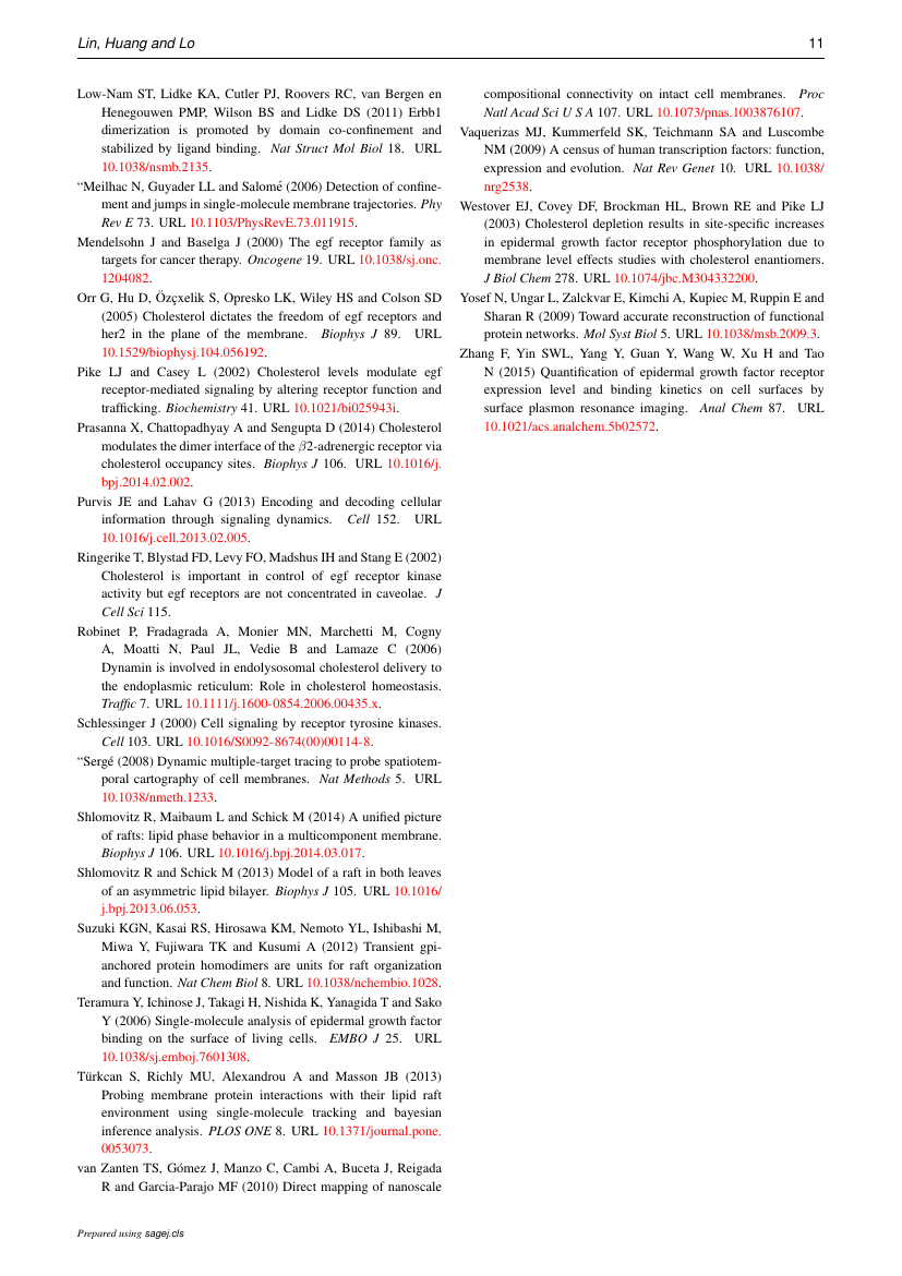 Active Learning In Higher Education Template SAGE