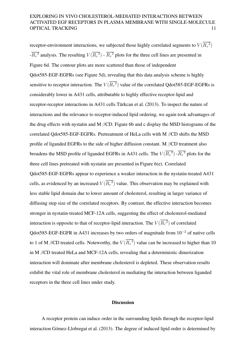 Journal of Counseling Psychology Template American Psychological