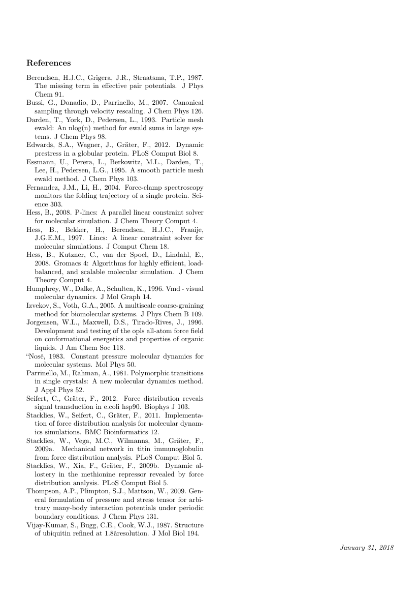 Continental Shelf Research template For Authors