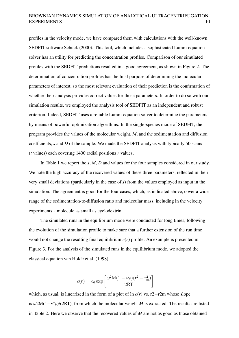 Example of Group & Organization Management format