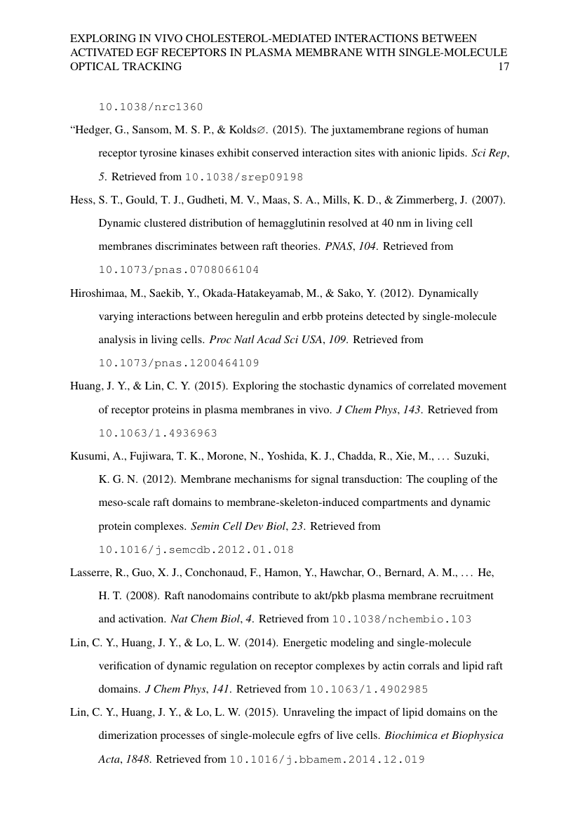 Example of Applied Psychological Measurement format