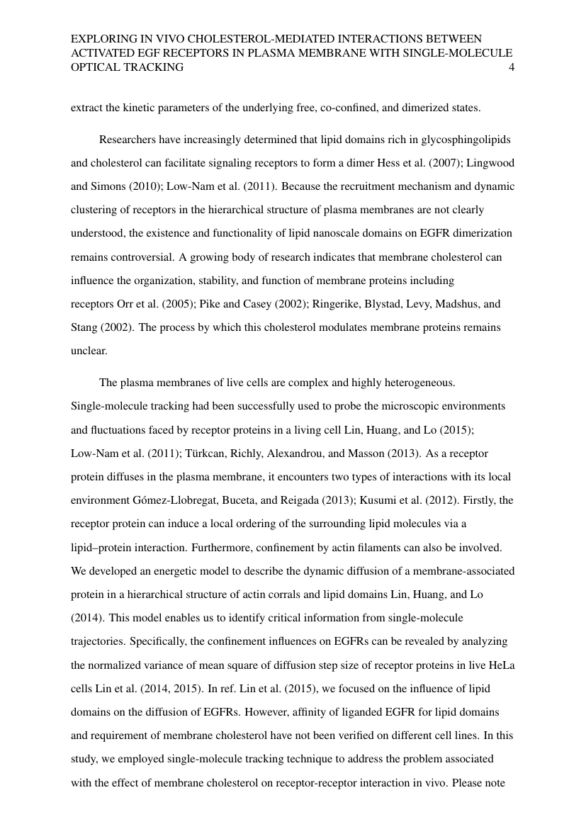 Example of Applied Psychological Measurement format